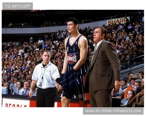 姚明退役后对NBA产生了哪些深远影响 姚明退役后对NBA产生了哪些深远影响