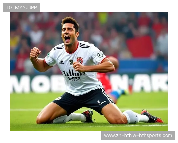 法甲最经典瞬间剪辑 永载足球史册