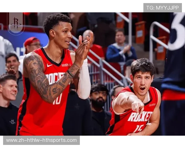 火箭队本赛季的整体表现是否优于去年 火箭队本赛季的整体表现是否优于去年