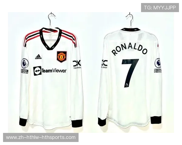 英超哪支球队球衣设计最受欢迎及其背后故事