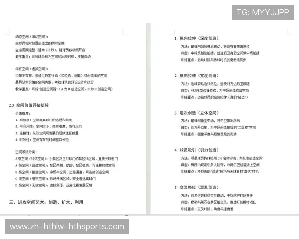 足球比赛中的防守体系与应对方案 足球比赛中的防守体系与应对方案