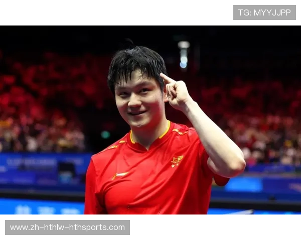 揪紧人心樊振东未来之路如何走2028奥运备战隐忧浮现